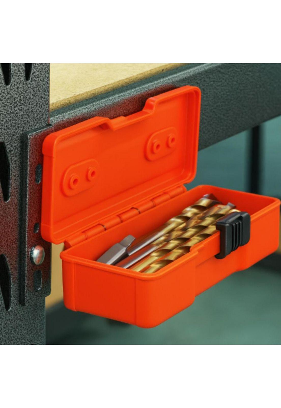 Punta Y Adaptador Tactix Jgo.21 Pzas C/caja Magnetica 418321-2