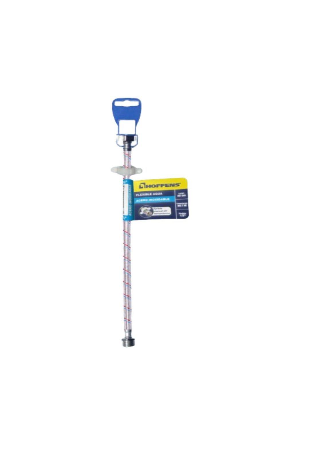 Flexible agua HE/HI 50cm  1/2" Hoffens-2