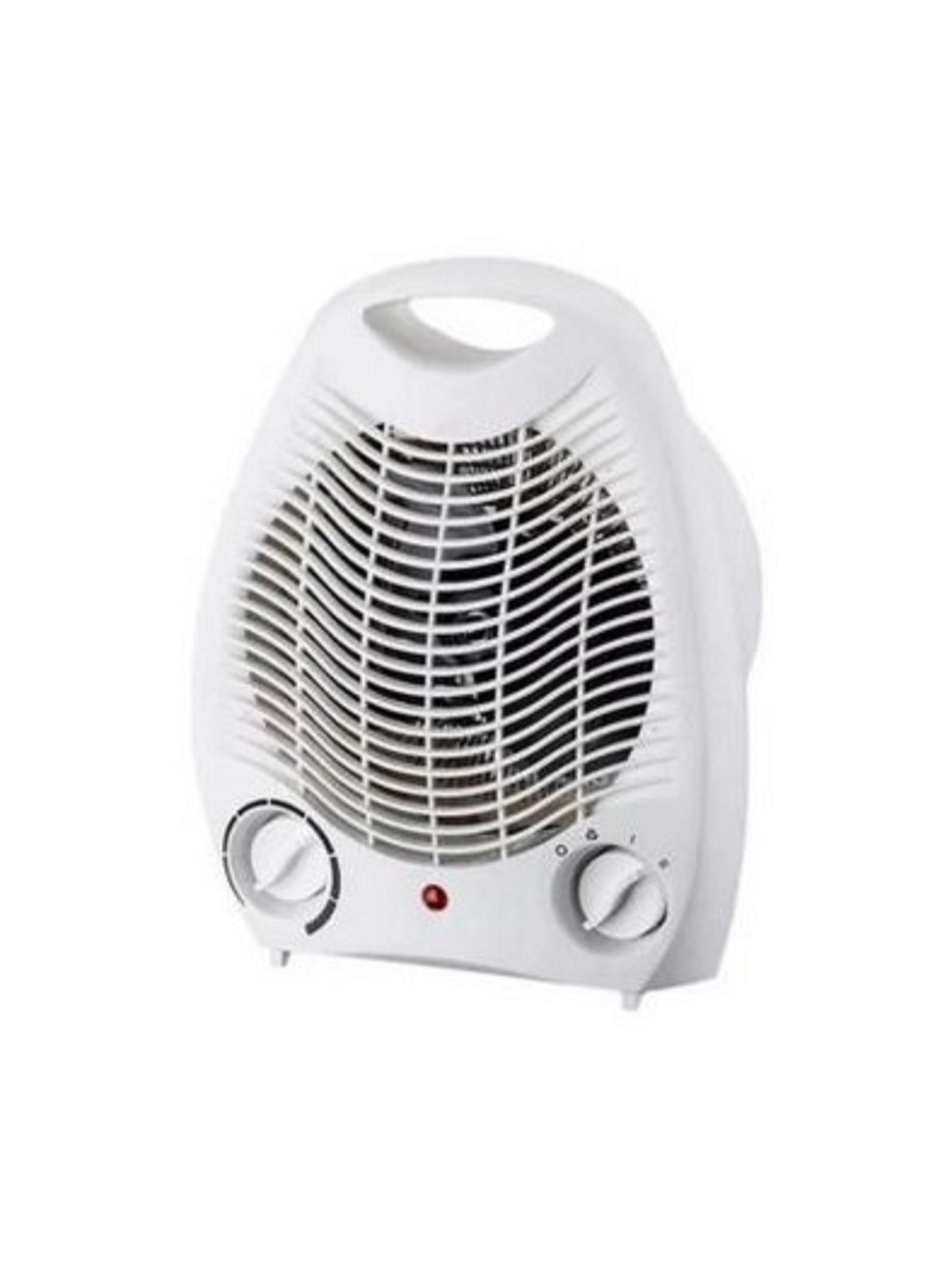 Calefactor Eléctrico Termoventilador 2000w-2