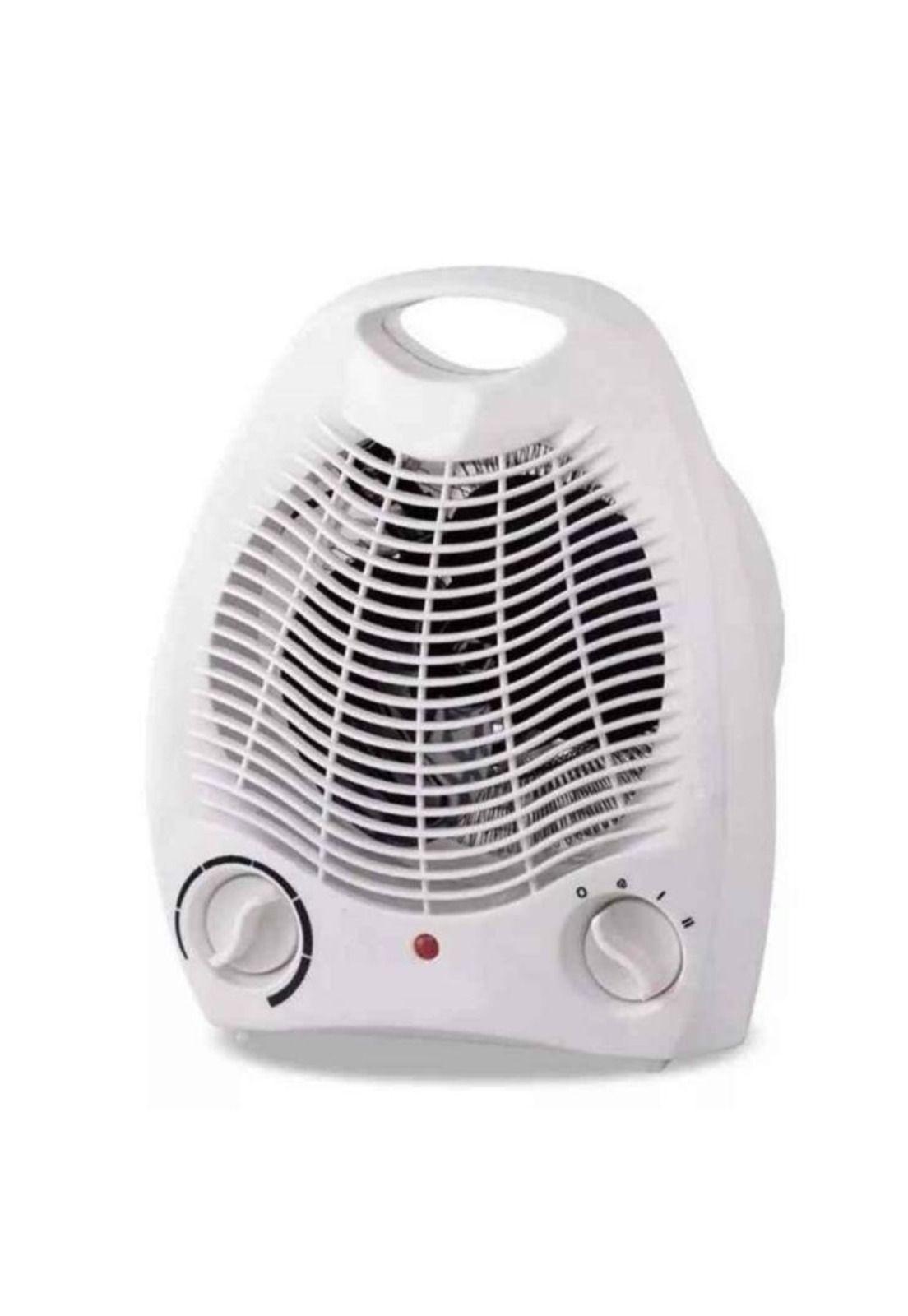 Calefactor Eléctrico Termoventilador 2000w-2