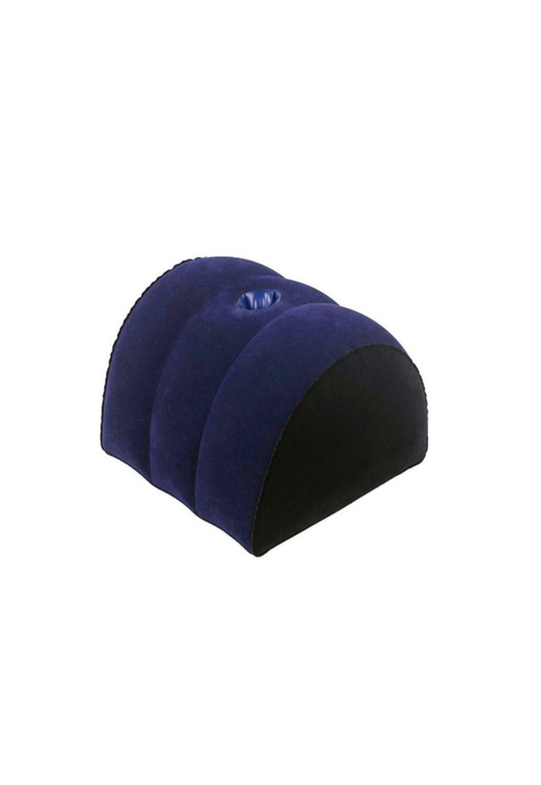 Cojín Inflable Almohada Para Masturbacion Sexual Parejas-0