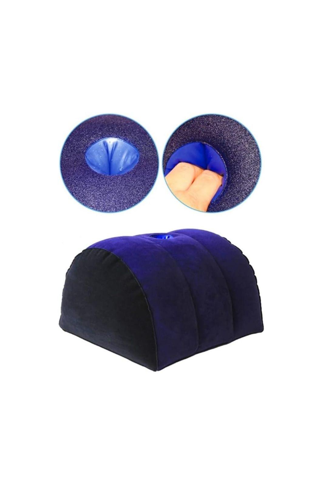 Cojín Inflable Almohada Para Masturbacion Sexual Parejas-4