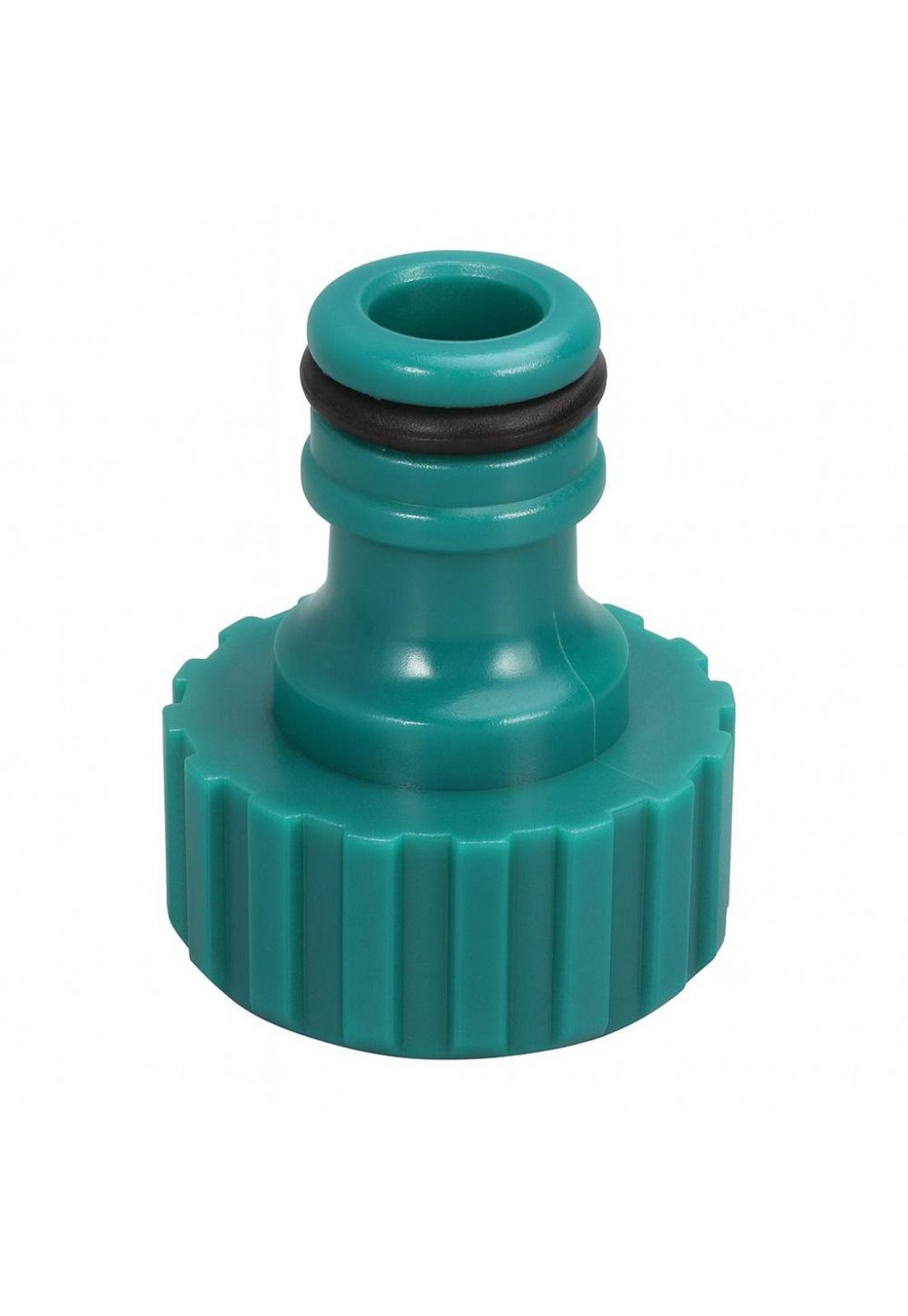 Adaptador Hembra P/manguera 1/2 Green Seasons K612-0