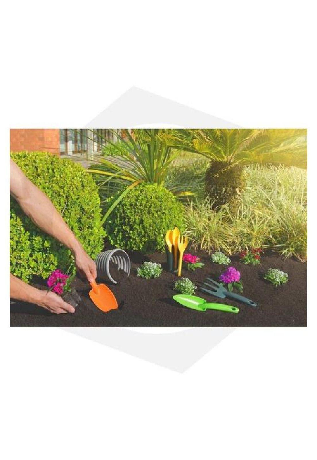 Kit Set De Herramientas Jardineria 3pzs Tramontina-2