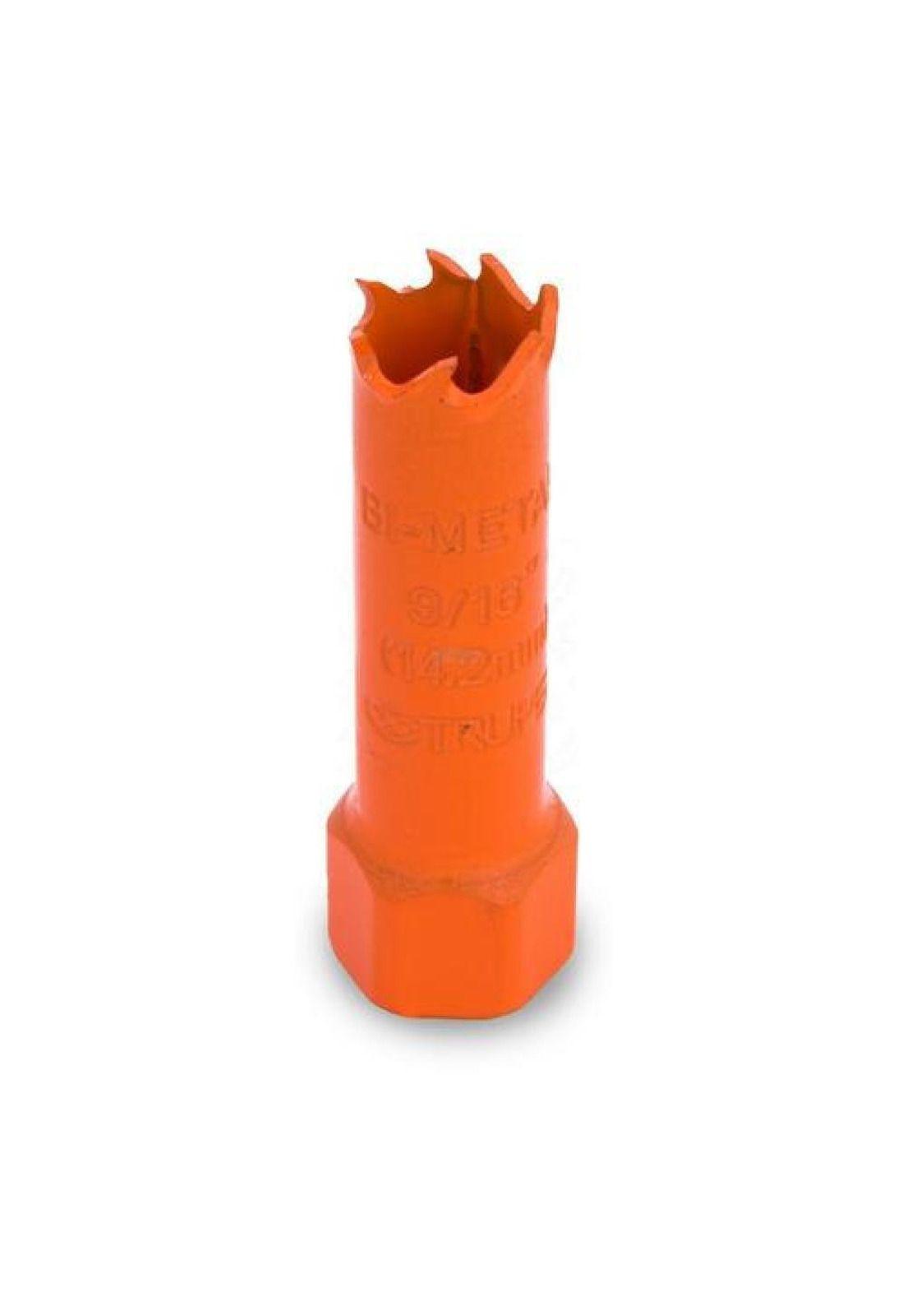 Sierra Copa Bimetalica Truper Expert, Cobi-9/16 14,2mm-0