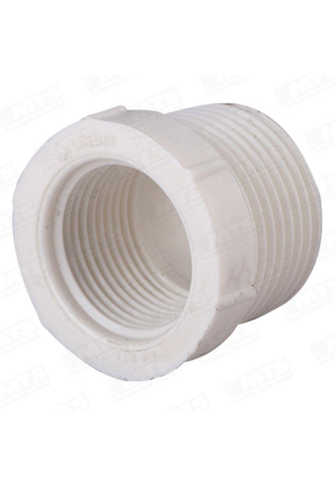 Pack 5 Unidades Buje Reduccion He/hi 1 X 3/4 Pn10-0