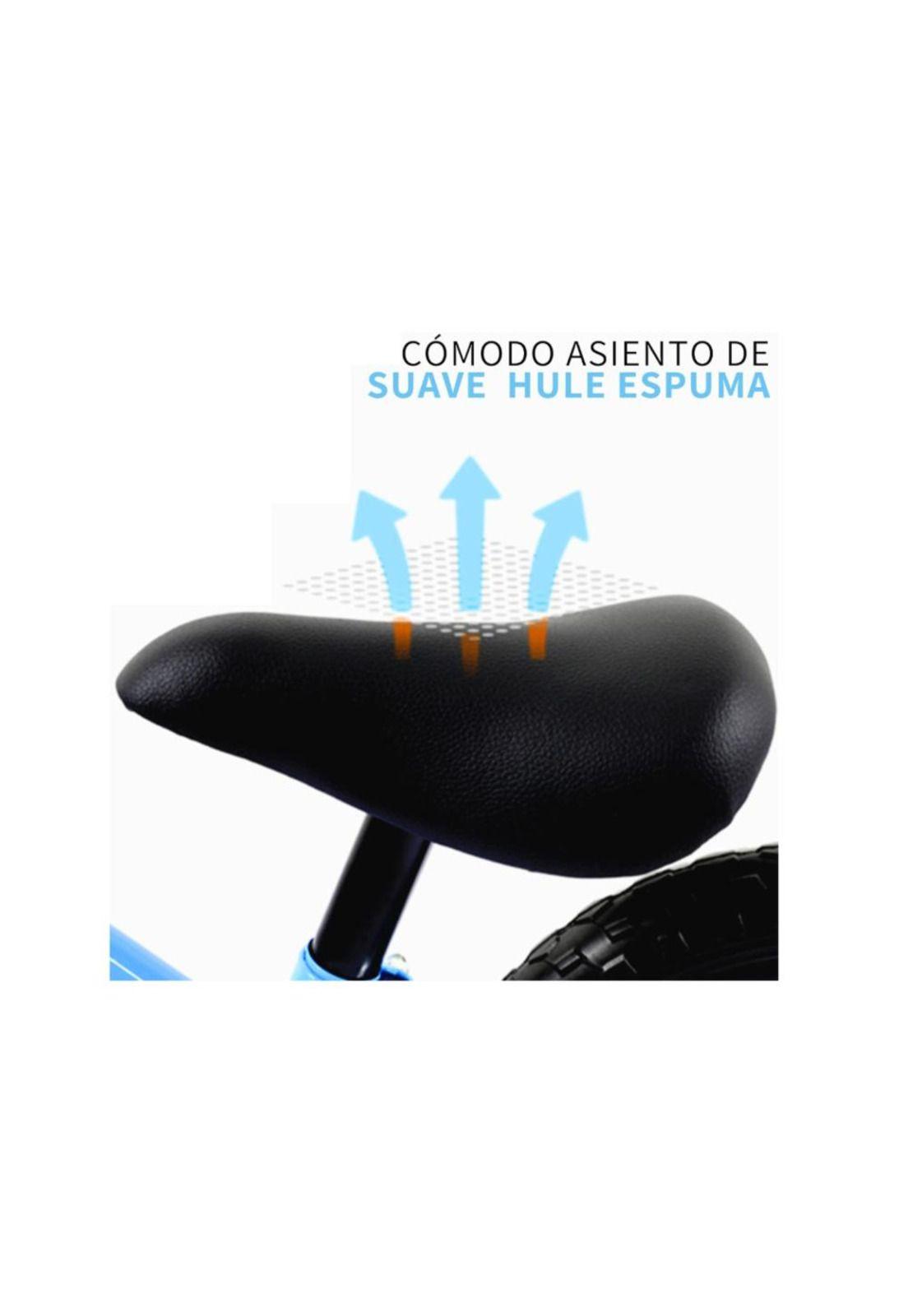 Montable Sin Pedales Bici - Infantil Entrenamiento Niños-3