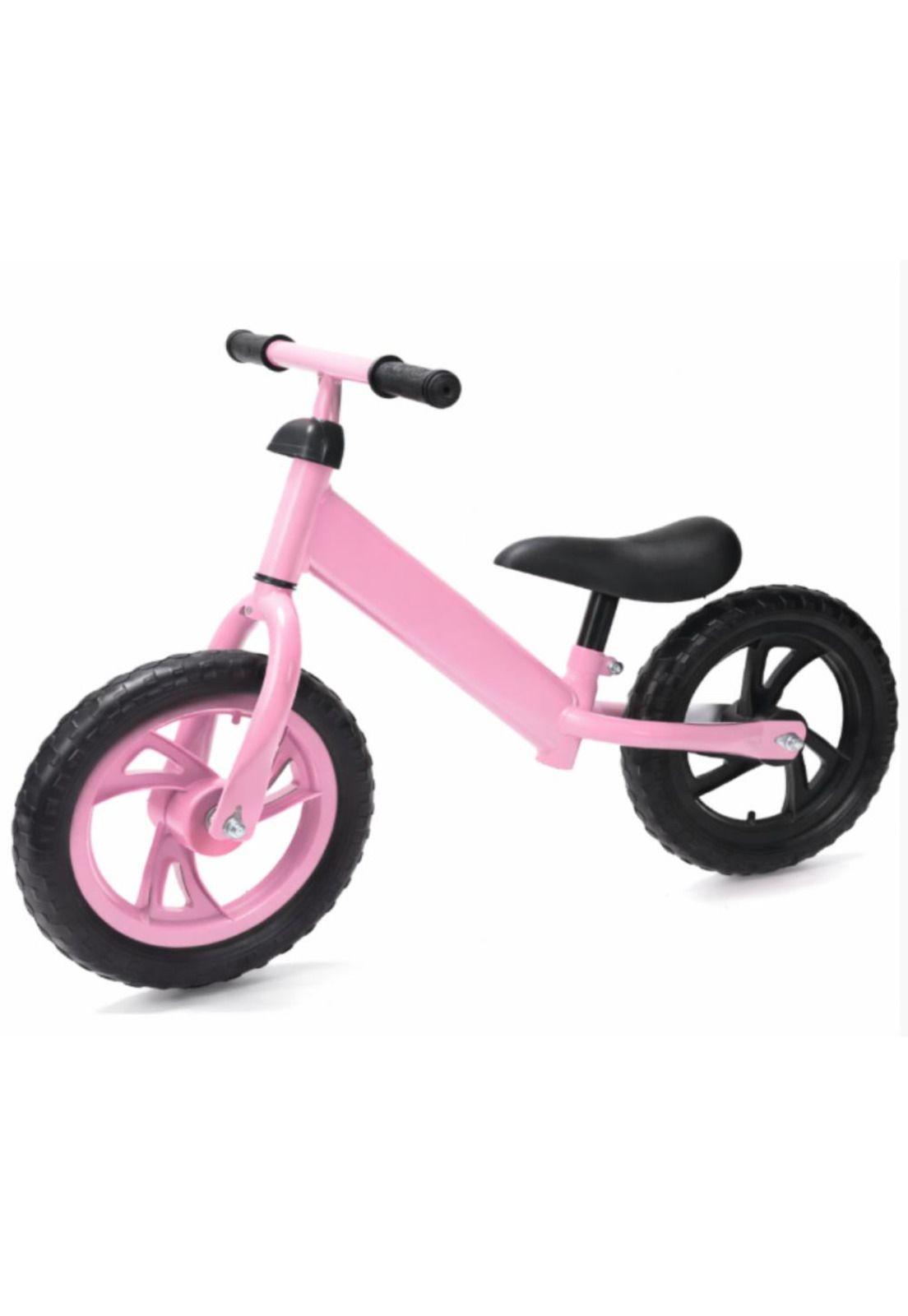 Montable Sin Pedales Bici - Infantil Entrenamiento Niños-0