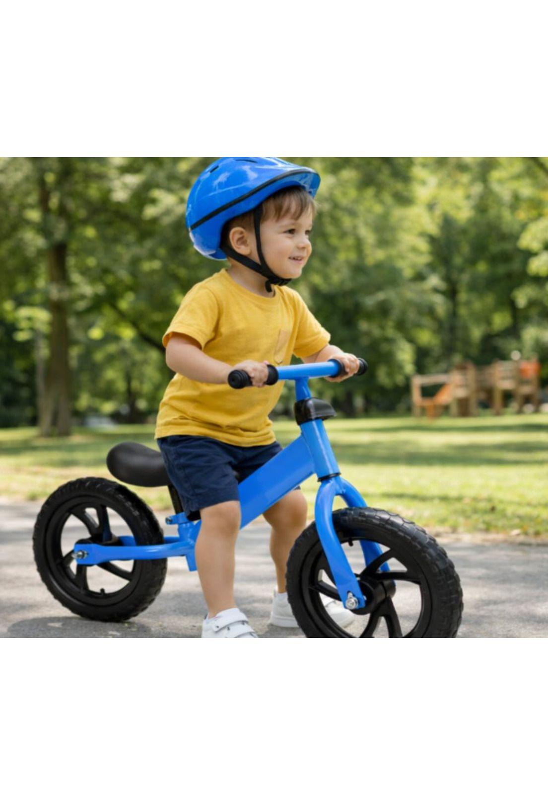 Montable Sin Pedales Bici - Infantil Entrenamiento Niños-3