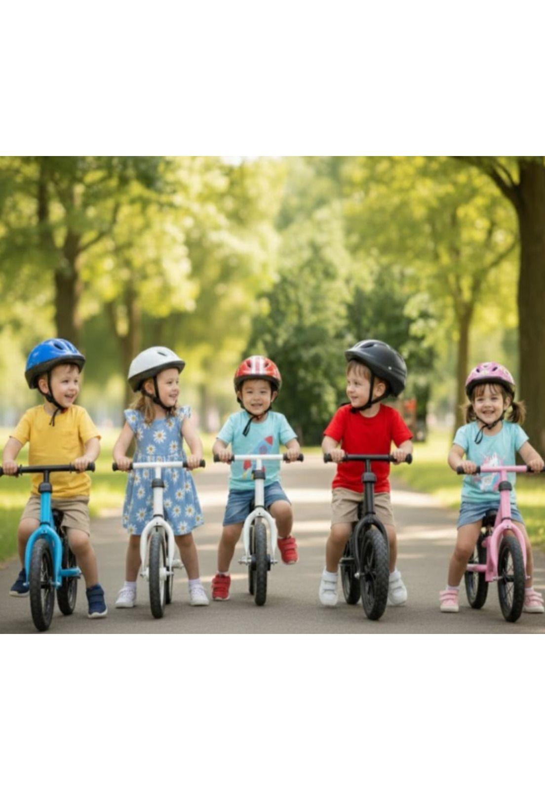 Montable Sin Pedales Bici - Infantil Entrenamiento Niños-4