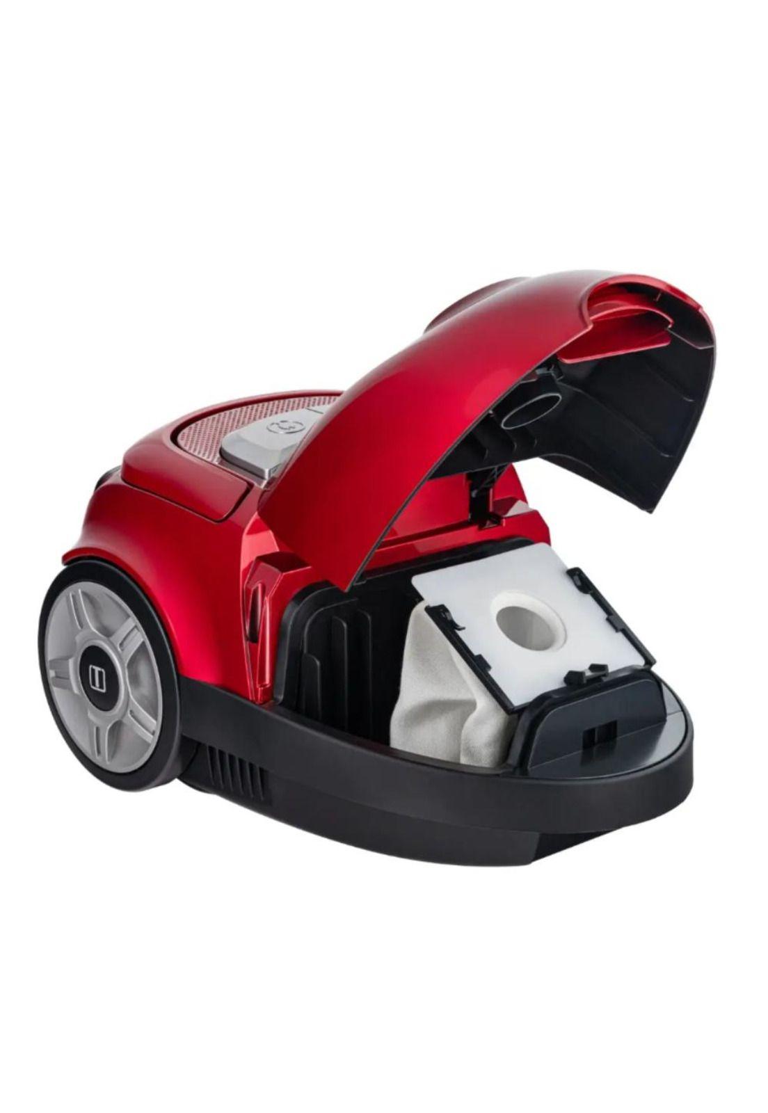 Aspiradora Bolsa Thomas TH-1640 Potente 1600W Arrastre-3