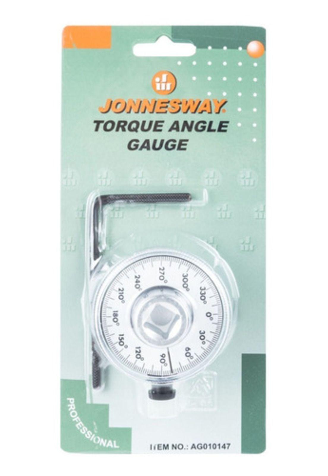 Llave Medidor De Torque Angular Jonnesway Profesional-2