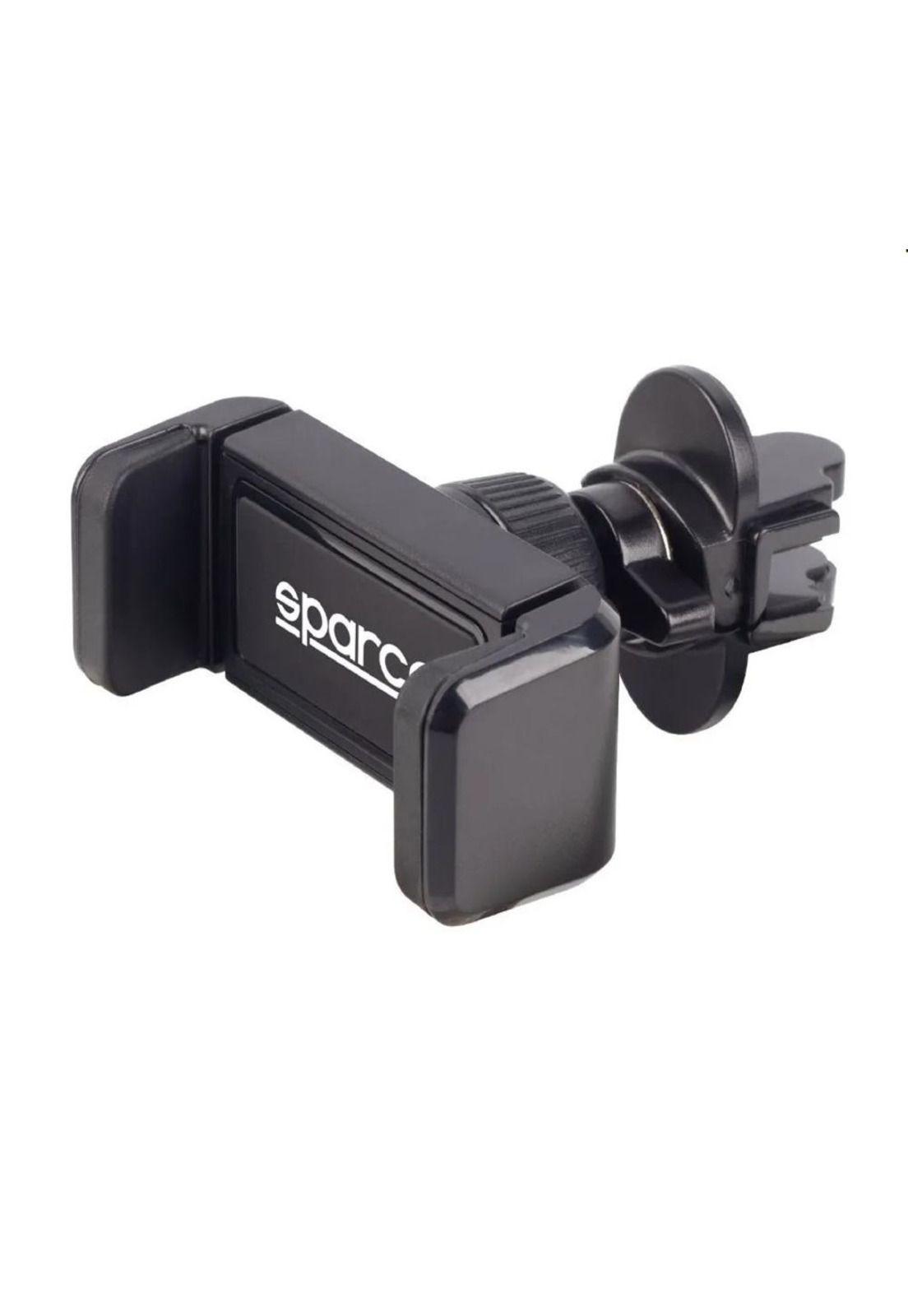 Porta Celular Auto Sparco 360 Mini Pinza Aire Acond-0