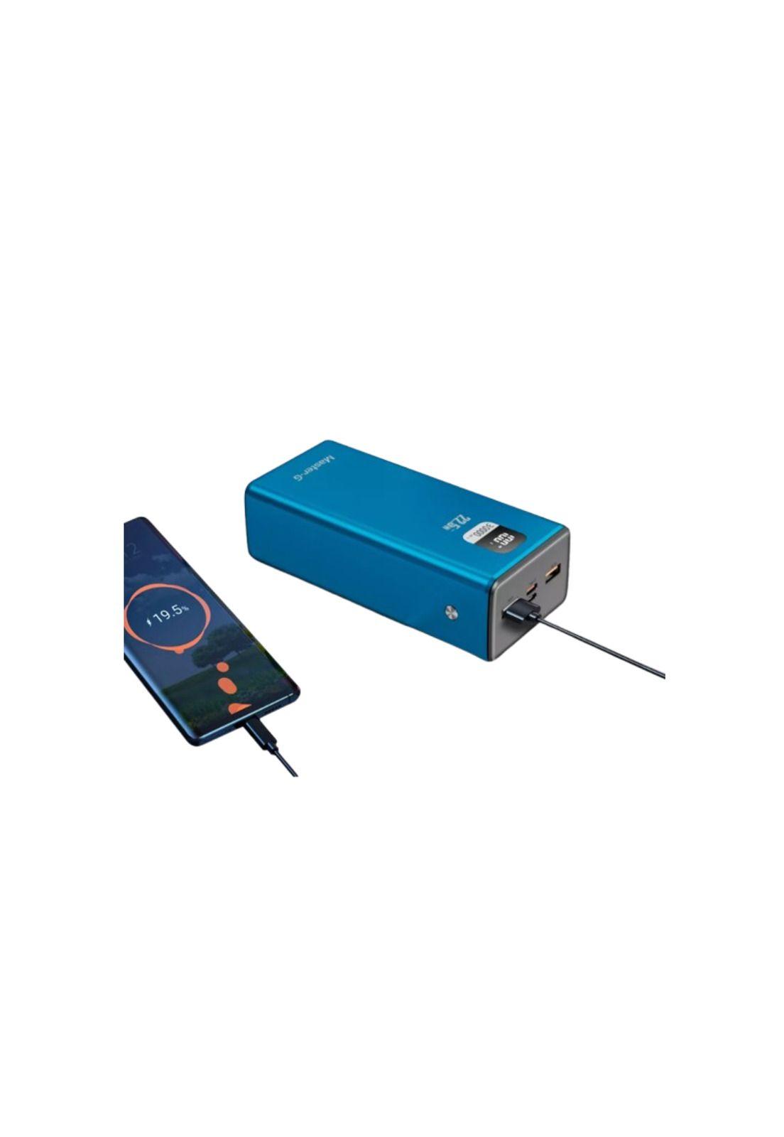 Batería Externa Power Bank 30000 Mah 22.5w Pd Master-g-2