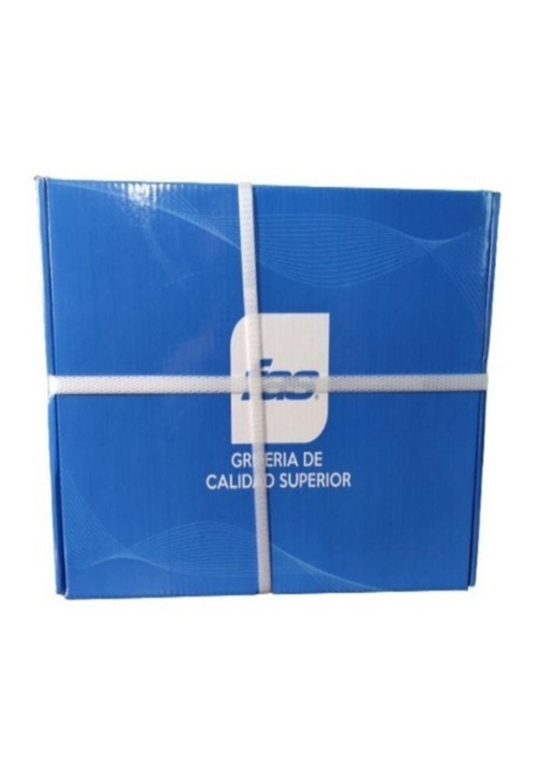 Llave Combinación Lavaplatos Fas Calidad Superior Cc7-1001-3