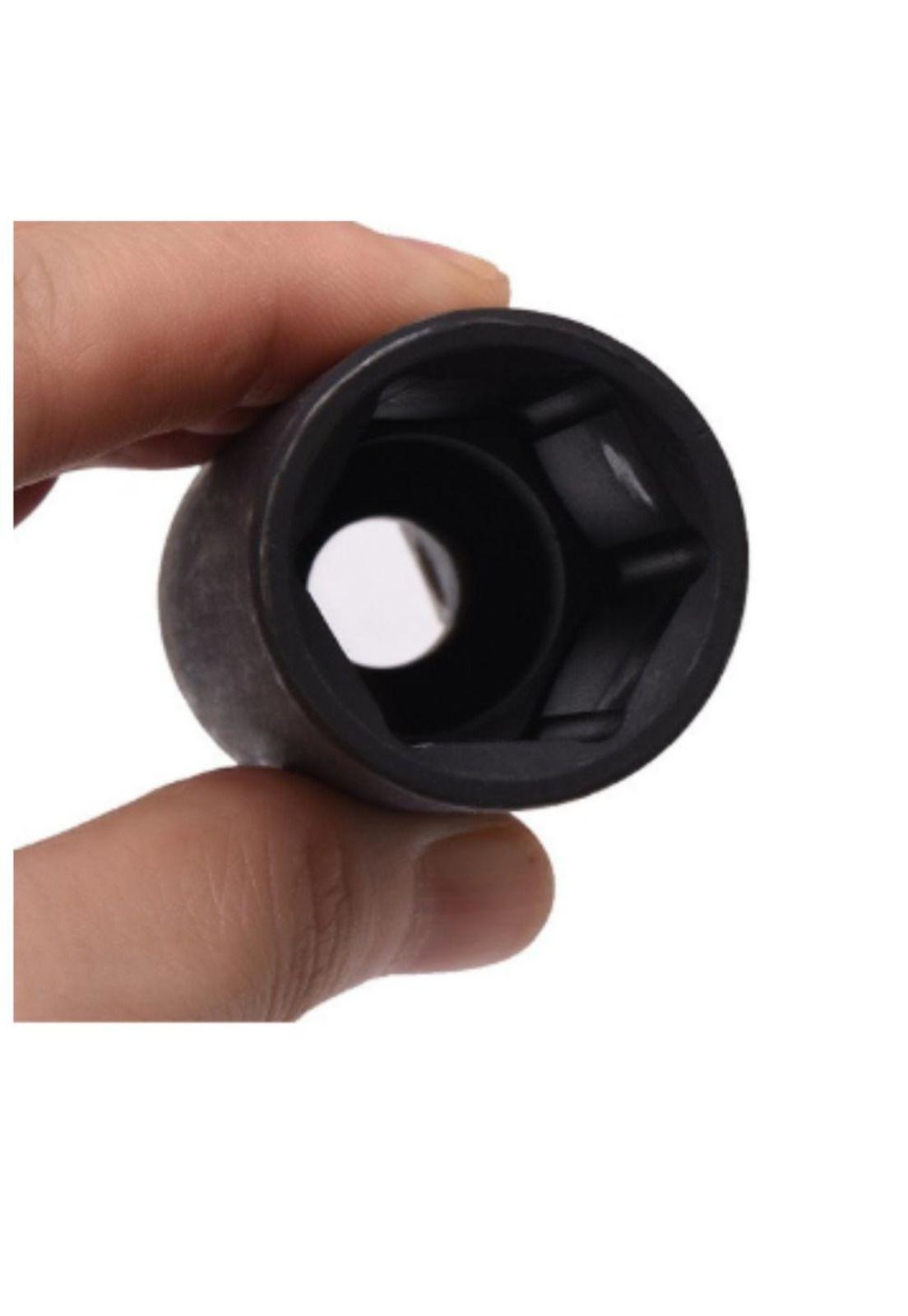 Llave Dado Crossman Fosfatado 1/2 Dr Sh # 98-817z 3/4-2