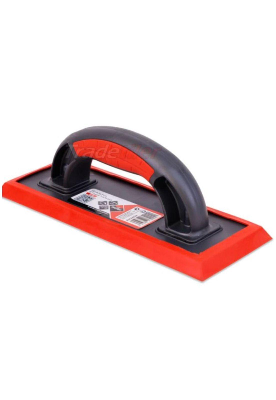 Goma Repuesto Rubi # 84925 Para (llanas Pro Rubi 84924)-2