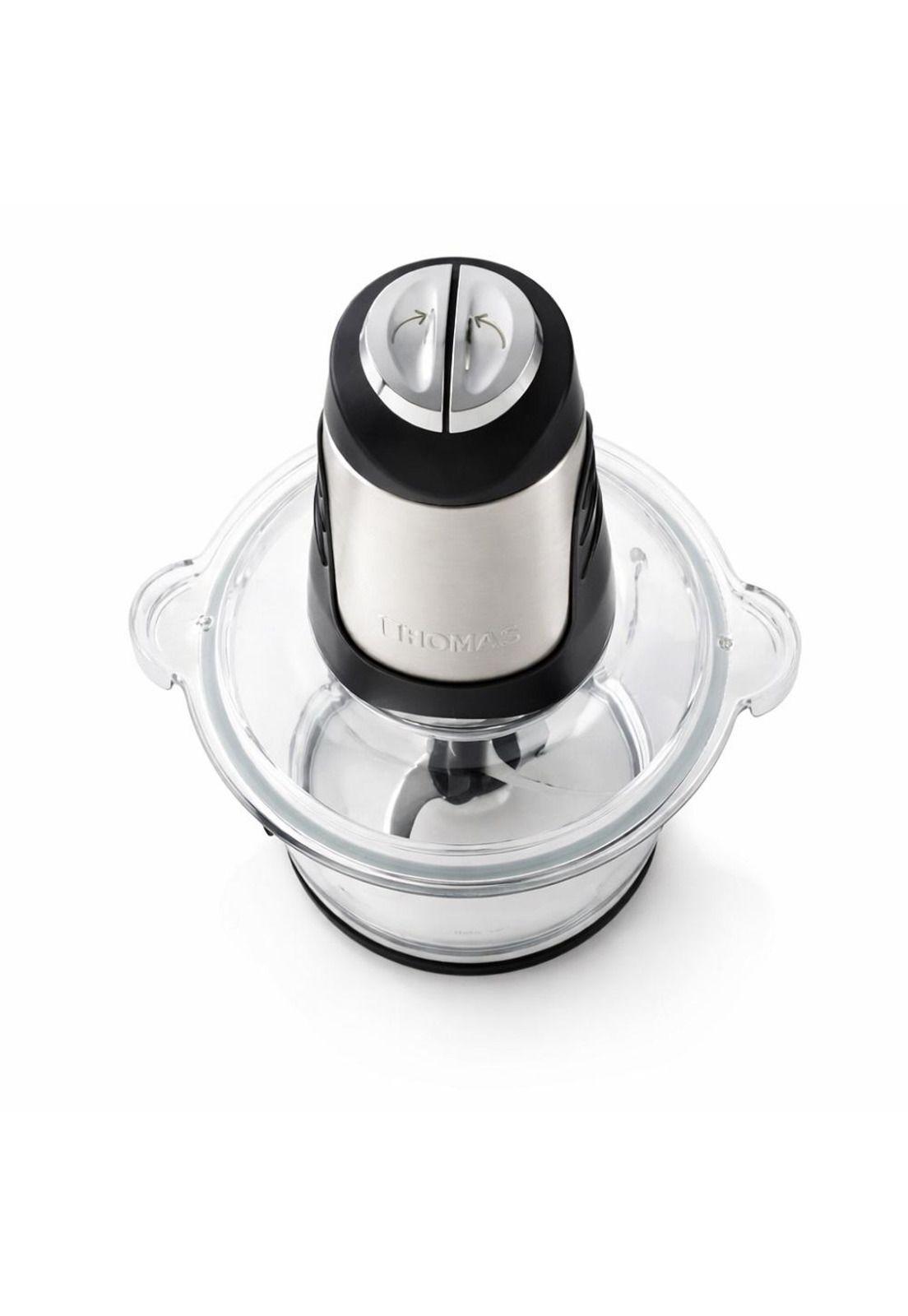 Picadora TH-9020V Alta Potencia para Alimentos-3