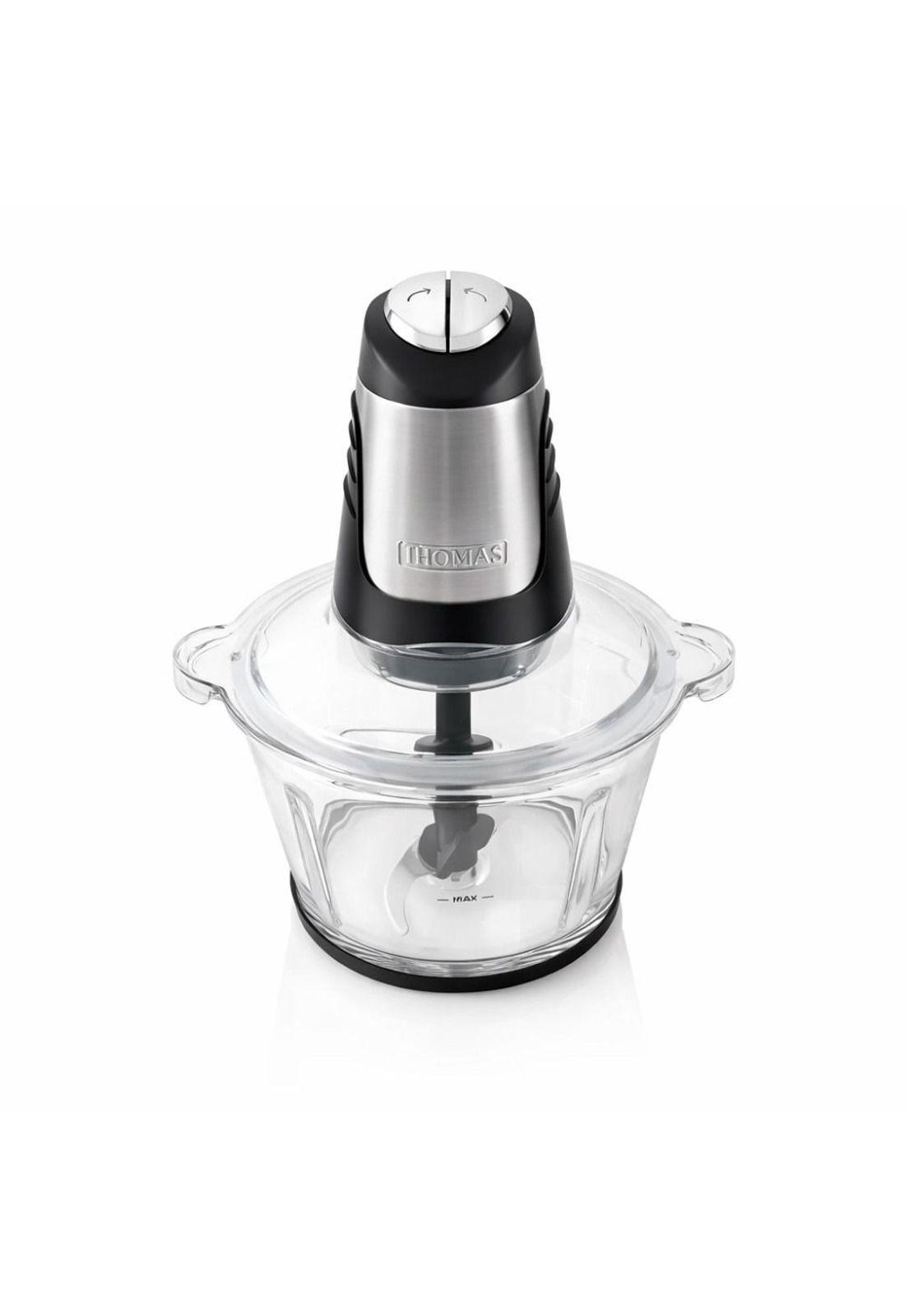 Picadora TH-9020V Alta Potencia para Alimentos-7