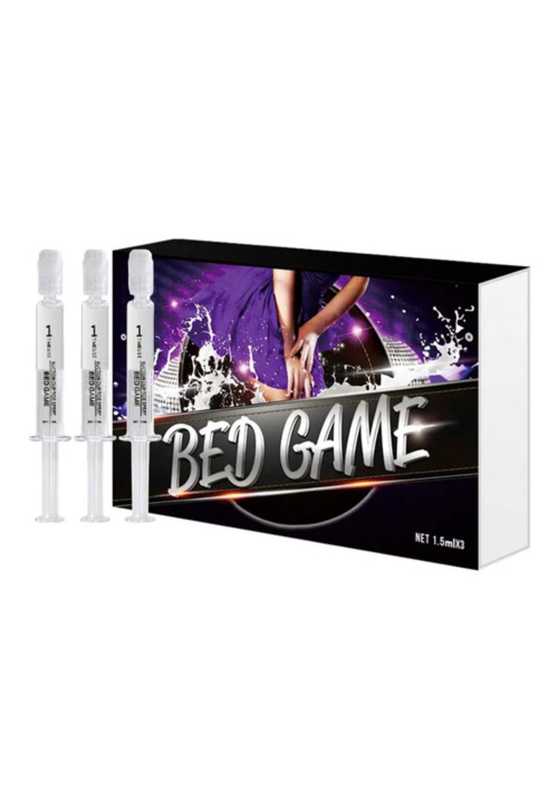 Gel Lubricante Mujer Excitante Potenciador 3 Jeringas 1.5ml-0