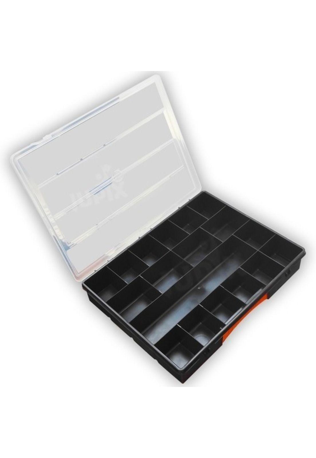Caja Organizadora 18 Compartimientos Truper Org-18-1