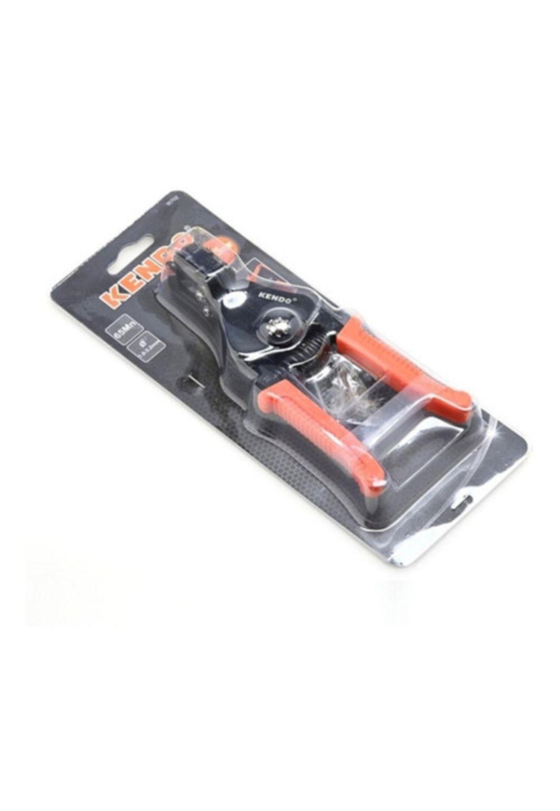 Alicate Pela Cable Kendo Automático 11702-7-2