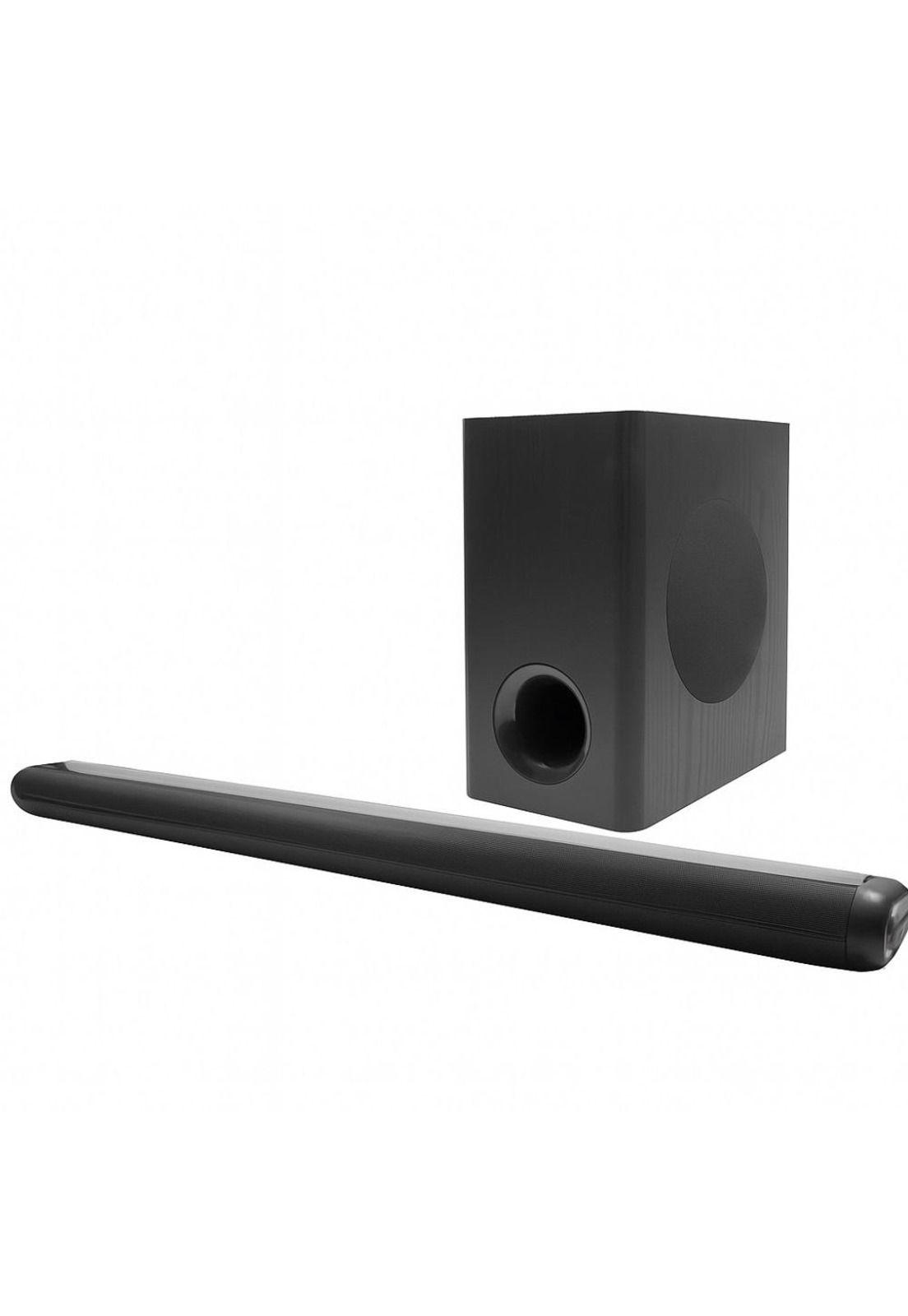 Barra de Sonido Bluetooth Blik  160W-0