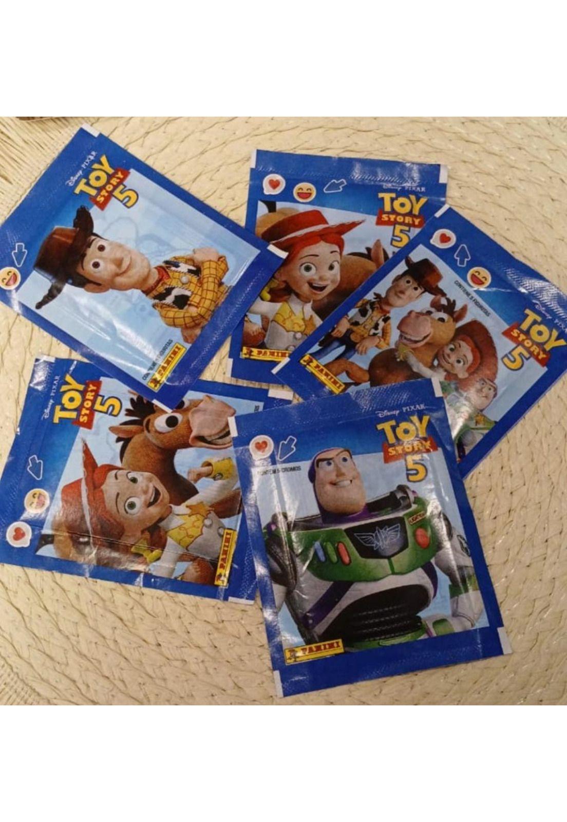 Pack 5 Sobres - Álbum Toy Story 5 DISNEY PANINI-3