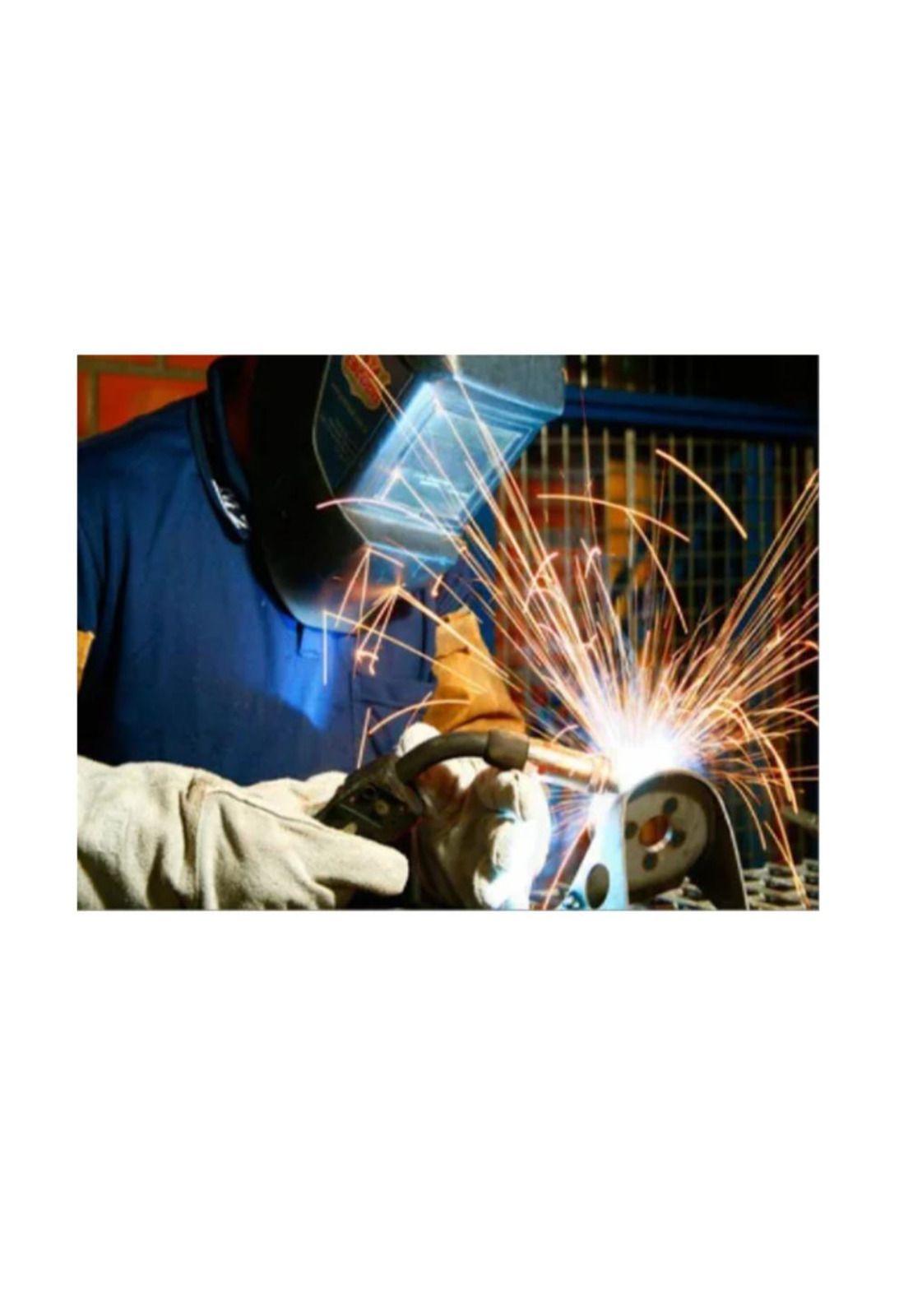 Rollo Alambre Mig Solido 0.8mmx15kg Soldadura Katto-4