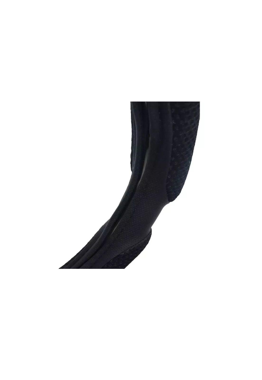 Funda Cubre Volante Universal 3d Acolchado Antideslizante-6
