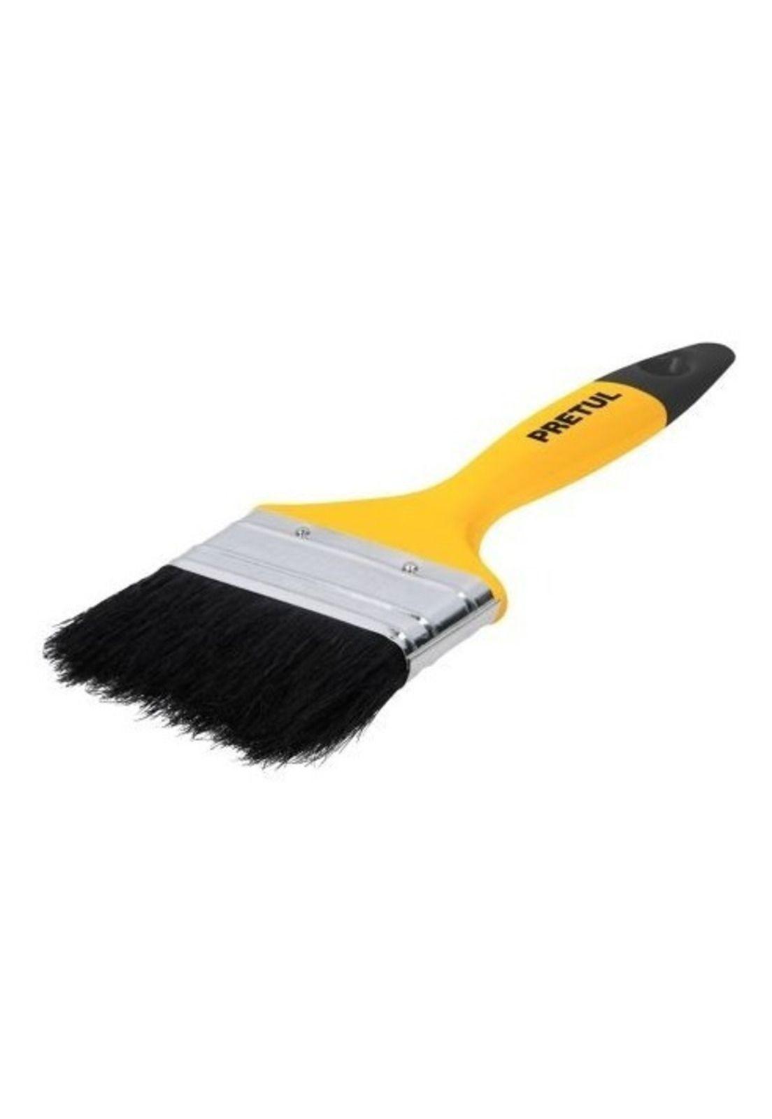 Brocha Para Pintar Ultraresistente 2(5cm) Pretul-0