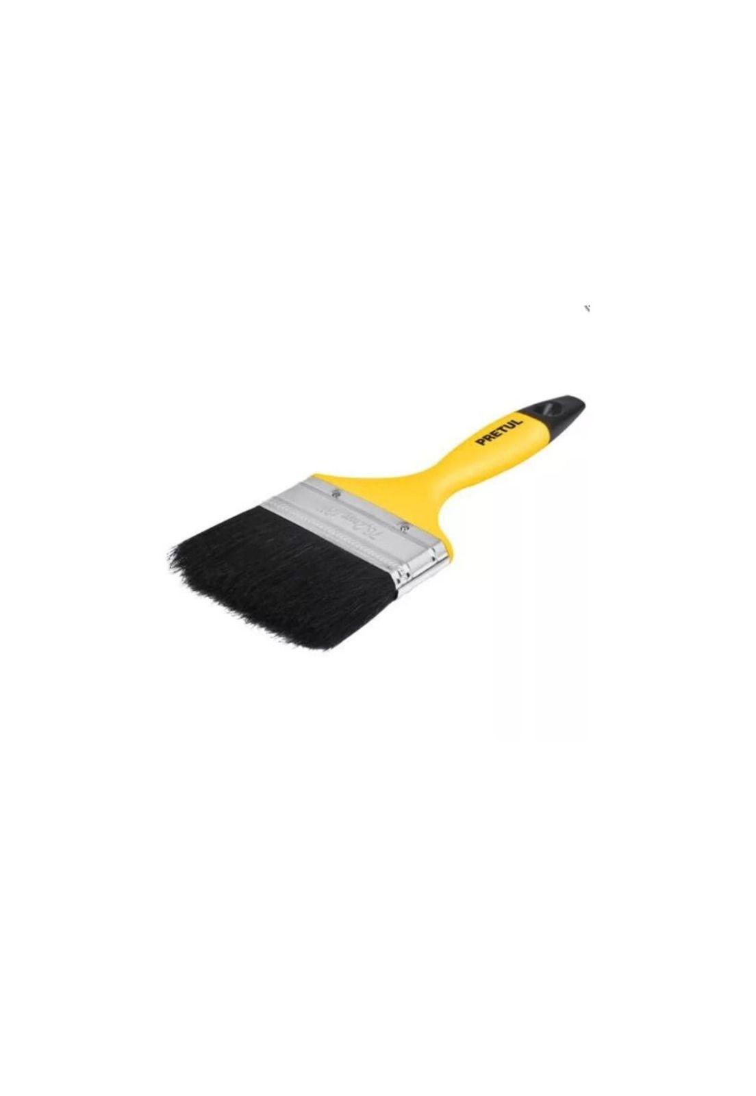 Brocha Para Pintar Ultraresistente 2(5cm) Pretul-2