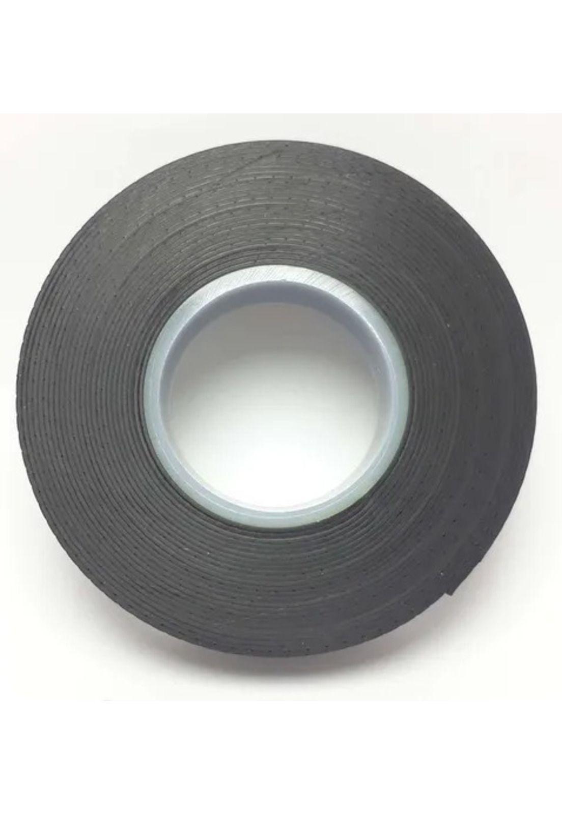 Cinta De Goma Autofundente 0.8mm 3/4 5mts Lexo Electric-4