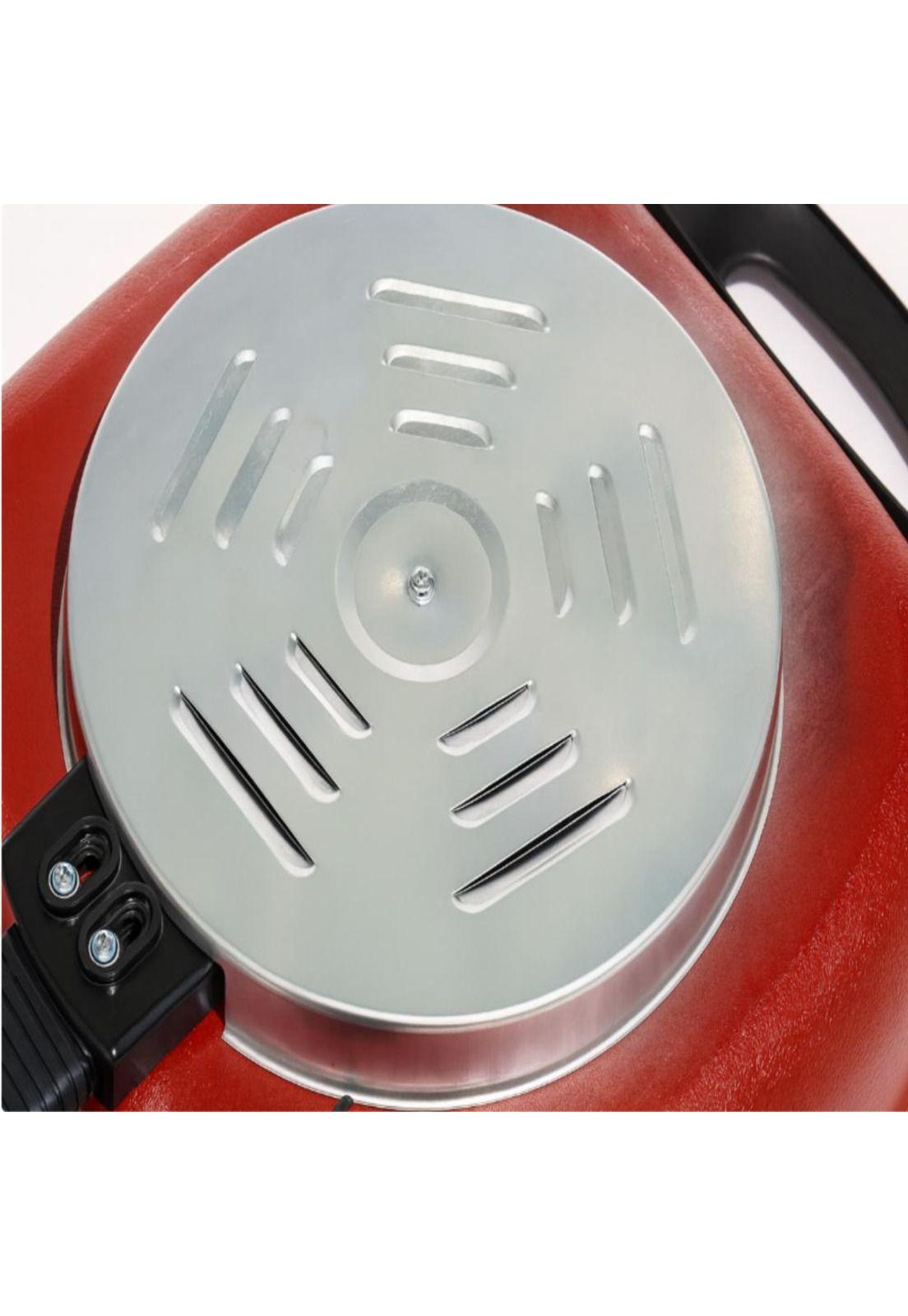 Sartén Eléctrico Multifuncional Inteligente XL 1500W-2