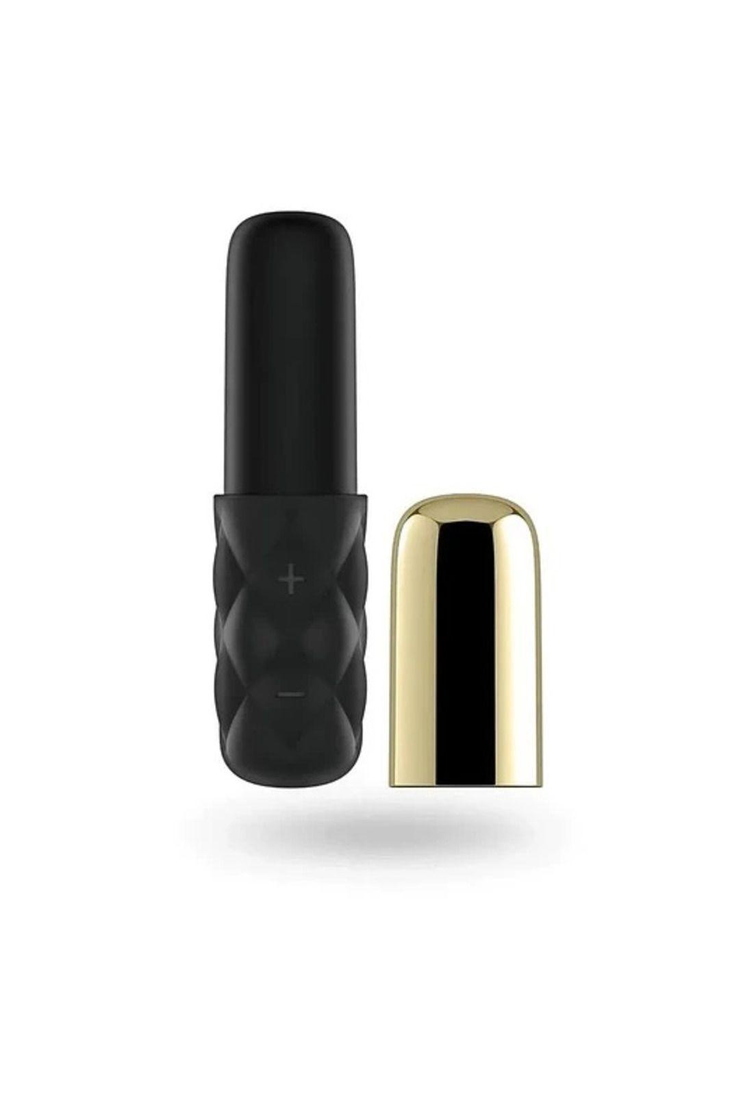 Vibrador Satisfyer Mini Lovely Honey-2