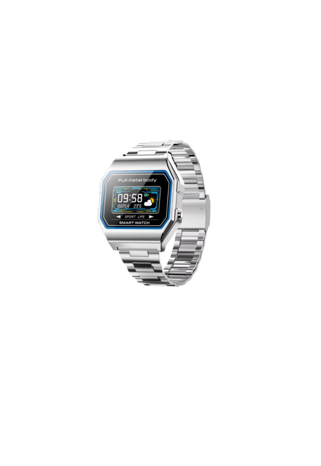 Reloj Inteligente Smart Watch Classic i6 ip67-2