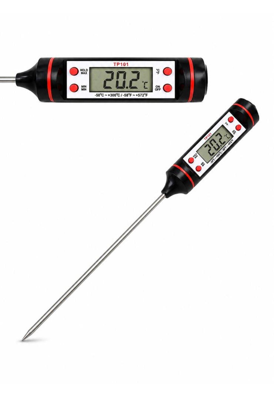 Termometro Cocina Digital Para Medir La Temperatura-3