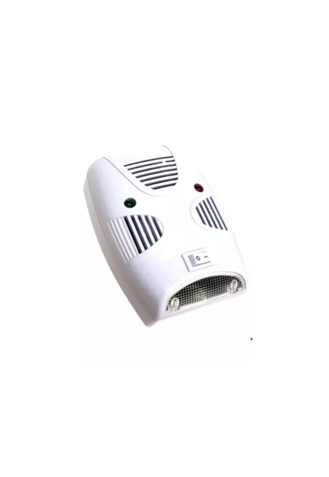 Repelente Zancudos, Ratón, Insectos Eléctrico Ultrasonido-4