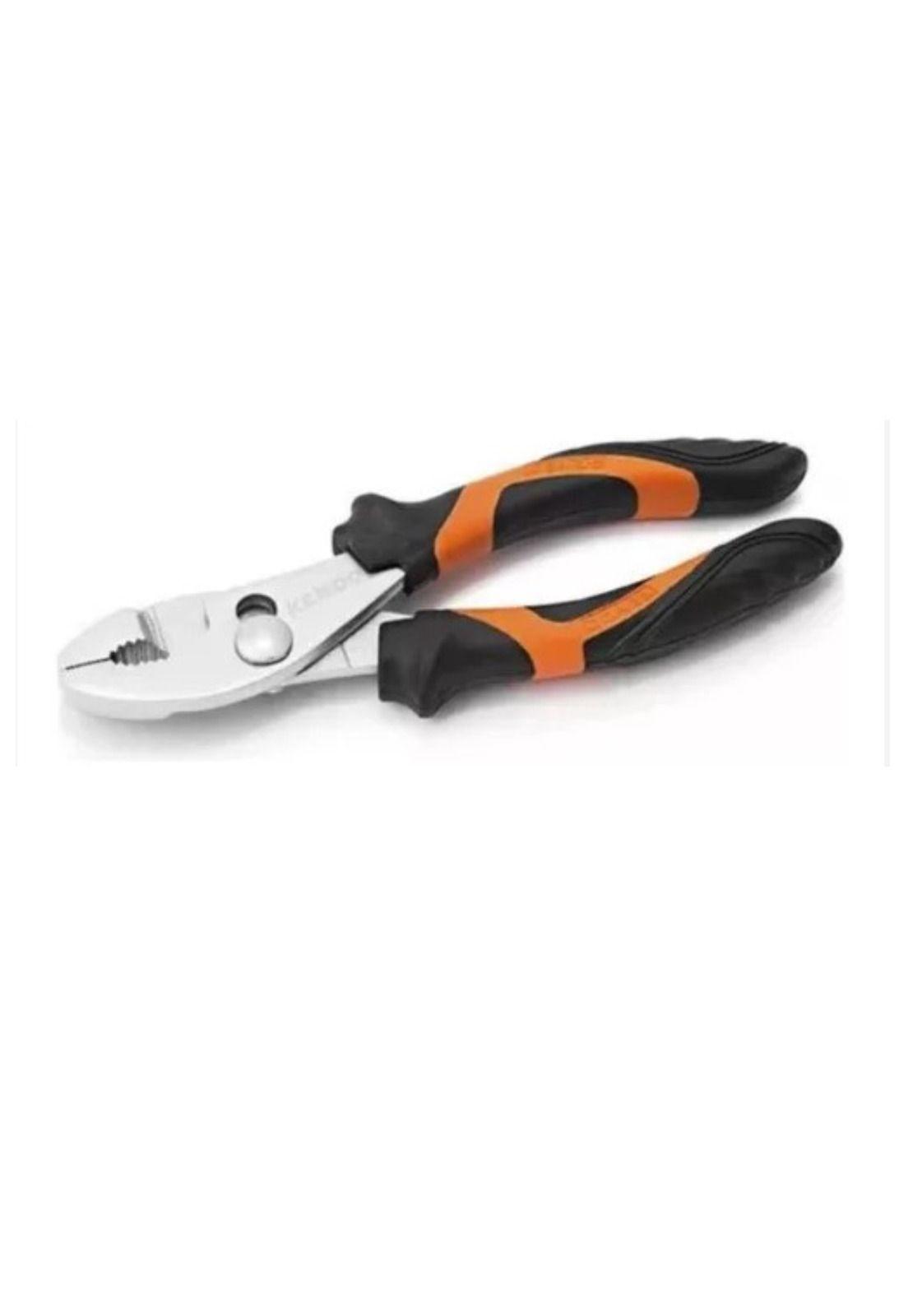 Alicate Universal ford 8" 200mm Kendo Alemania-0