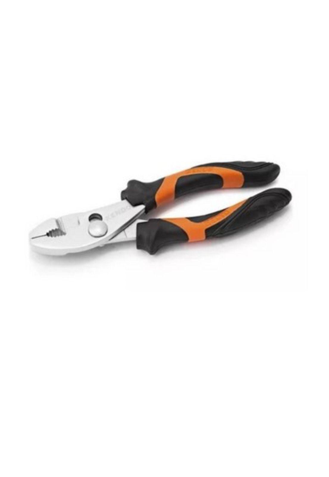 Alicate Universal ford 8" 200mm Kendo Alemania-2