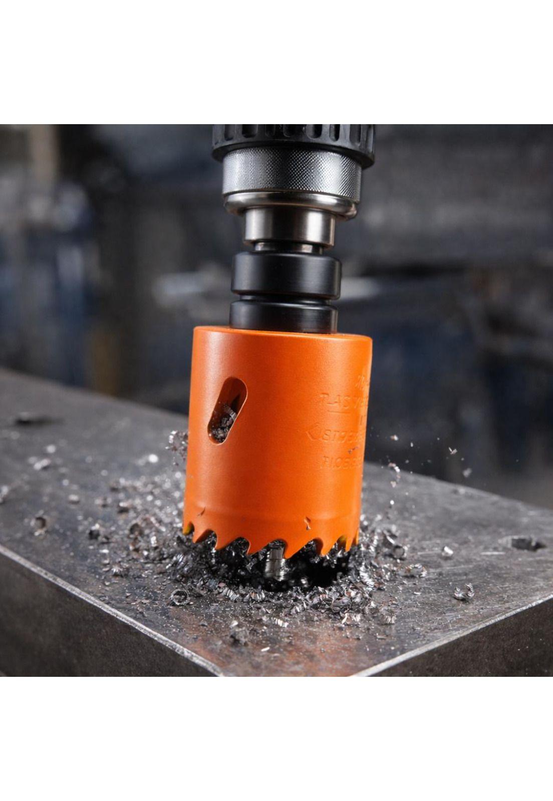 Sierra De Copa Bimetalica Truper Expert, Cobi-1-1/4 32mm-1