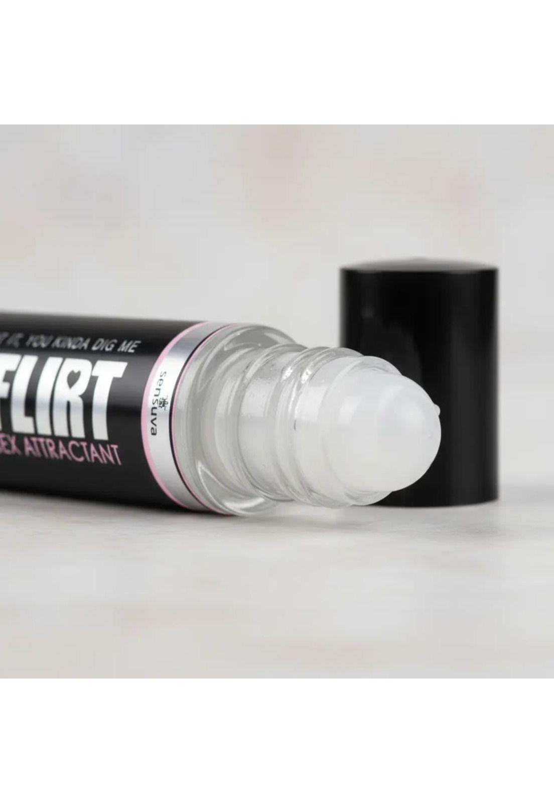 Perfume Roll On Con Feromonas Atraccion Sexual Unisex-1