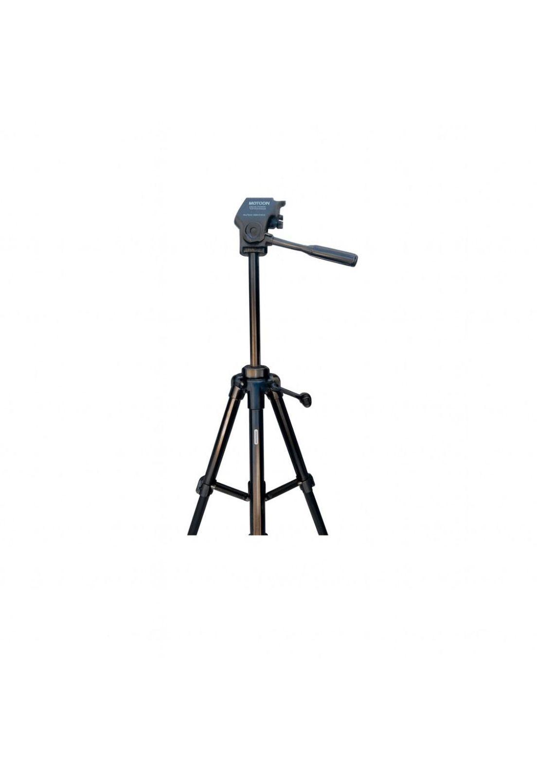 Trípode Celular Cámara Eternall E170 Bluetooth 170cm-3