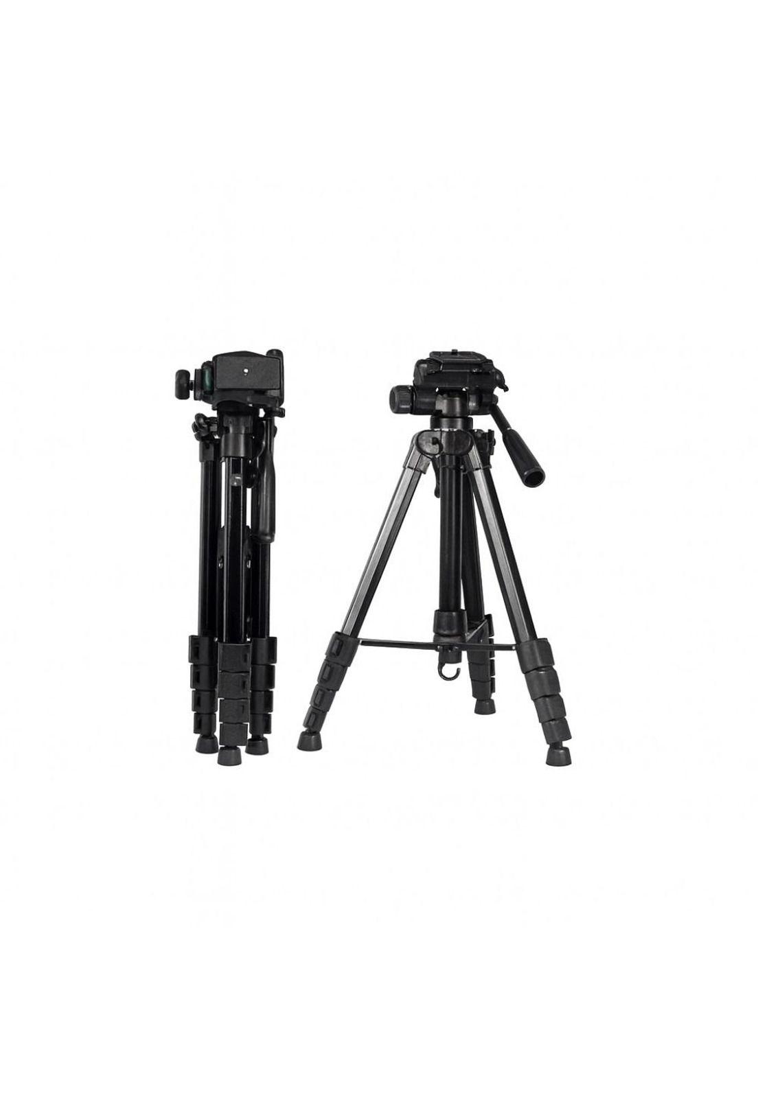 Trípode Celular Cámara Eternall E170 Bluetooth 170cm-4