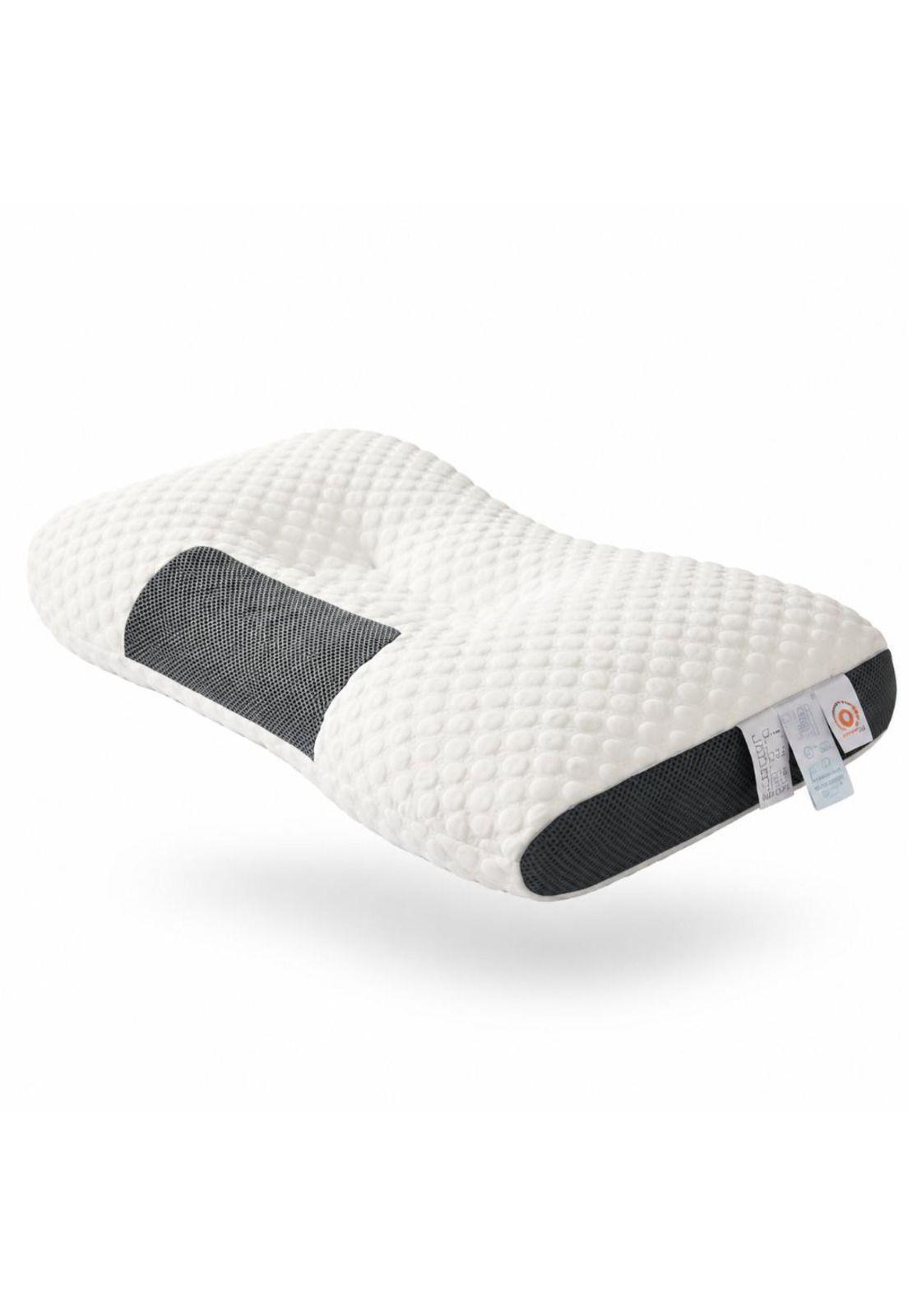 Almohada Cervical Ortopédica  Ergonómica-0