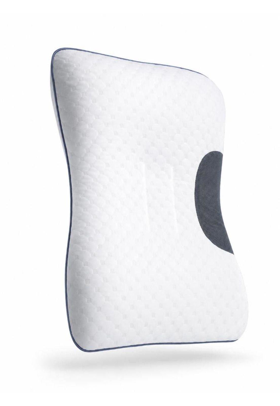 Almohada Cervical Ortopédica  Ergonómica-2