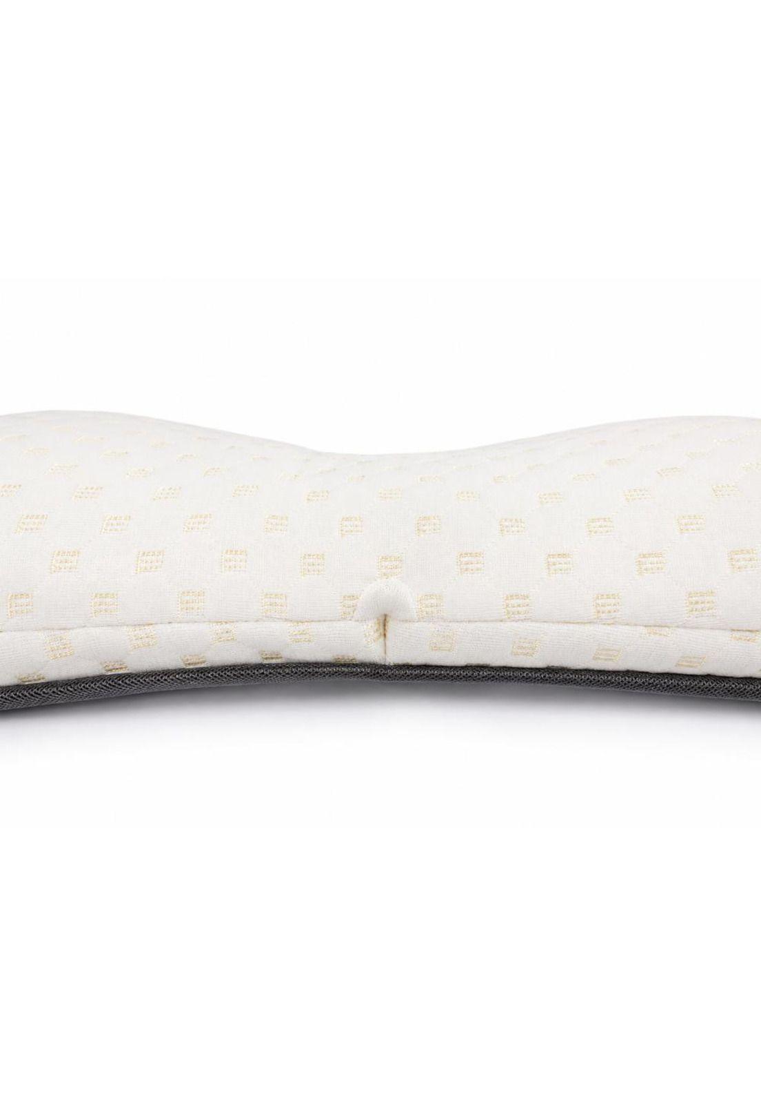 Almohada Cervical Ortopédica  Ergonómica-3