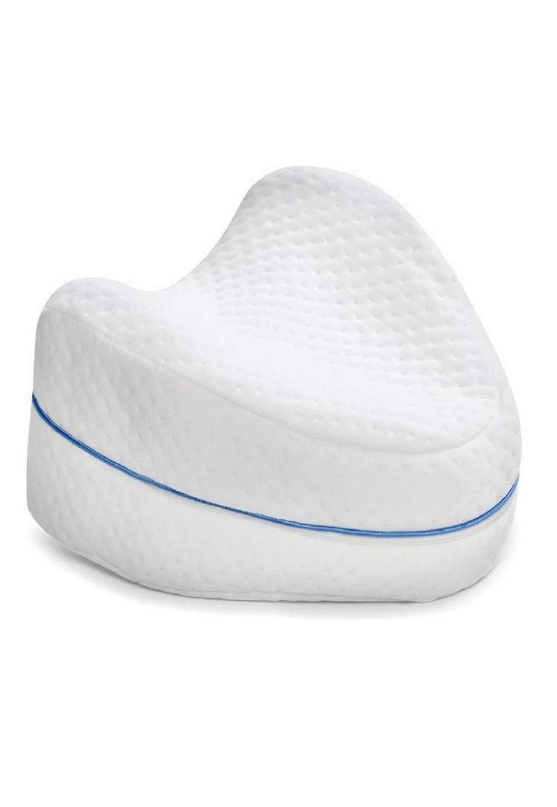 Cojín Almohada Ortopédica  Para Piernas Espuma-2