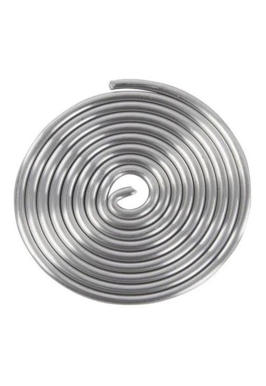 Pasta De Soldar 50gr Indepp + Soldadura 95% Estaño 1mts-1