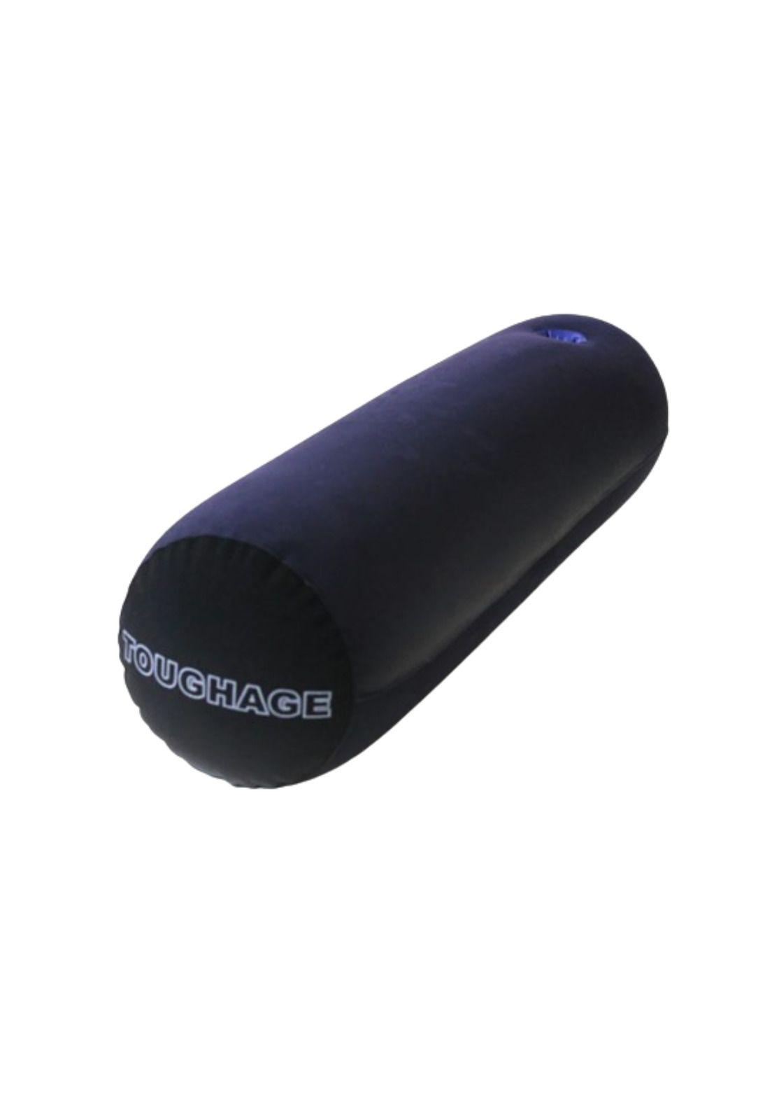 Cojín Inflable Almohada Sexual Posiciones Masturbacion-0